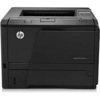HP LaserJet Pro 400 M401dne Printer Toner Cartridges